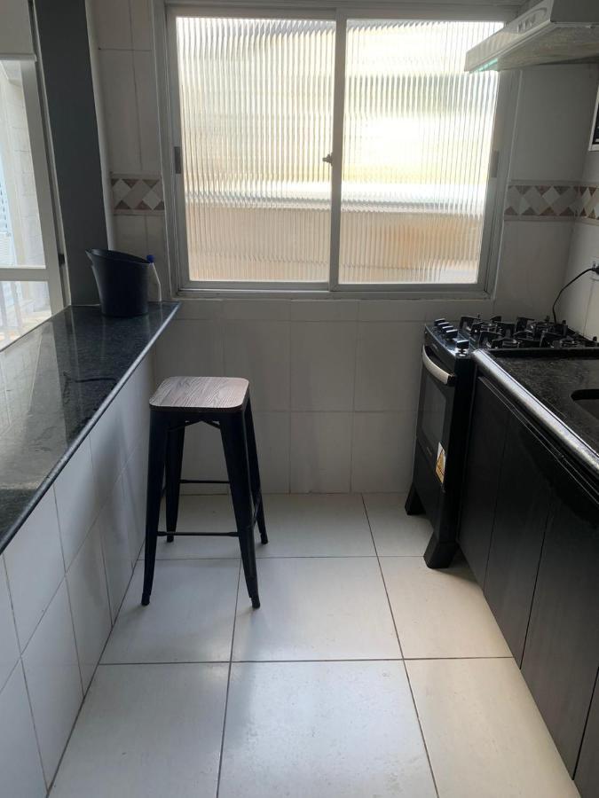 Cobertura Com Piscina E Churrasqueira - גוארויה מראה חיצוני תמונה