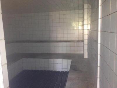 Cobertura Com Piscina E Churrasqueira - גוארויה מראה חיצוני תמונה